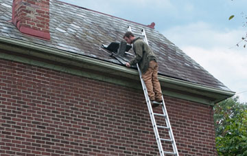 what affects urgent Wooperton roof repairs