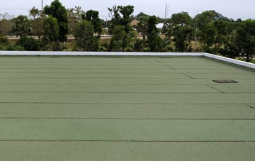 all Wooperton roofing types quoted for