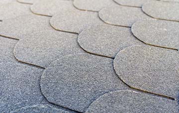 Wooperton asphalt roofing costs