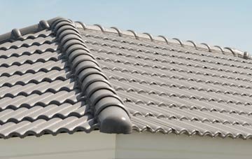 advantages of Wooperton clay roofing