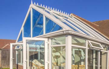 conservatory roof insulation costs Wooperton
