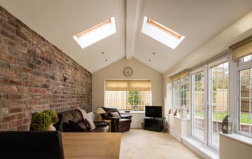 conservatory roof insulation Wooperton, Northumberland