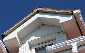 Wooperton fascia installation costs