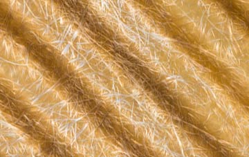 Wooperton fibreglass roof waterproofing