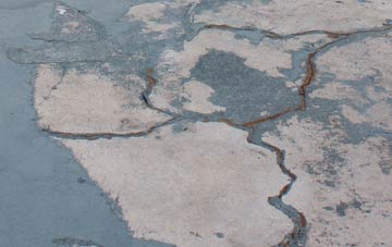 fibreglass roofing replacement Wooperton