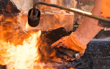 Wooperton flat roof repair companies