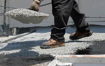 Wooperton flat roofing companies