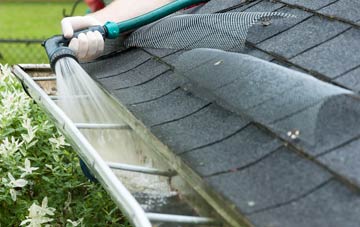 Wooperton gutter cleaning costs