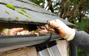 gutter cleaning Wooperton, Northumberland