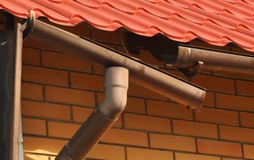 Wooperton gutter repair costs