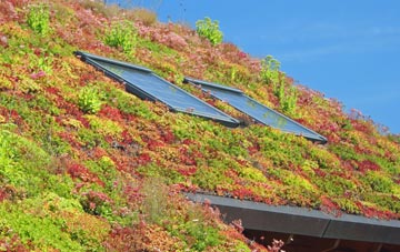 Wooperton living roof systems