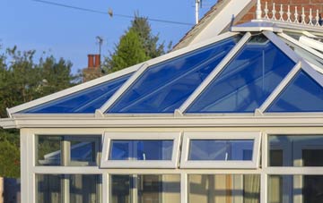 professional Wooperton conservatory insulation
