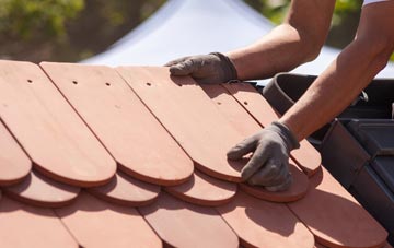 Wooperton roof tile contractors
