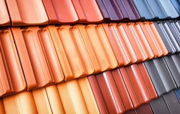 Wooperton roof tile costs