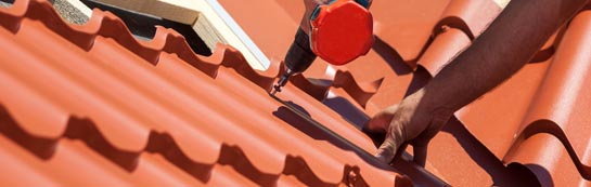 save on Wooperton roof installation costs