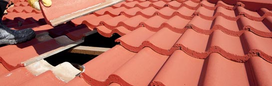 compare Wooperton roof repair quotes