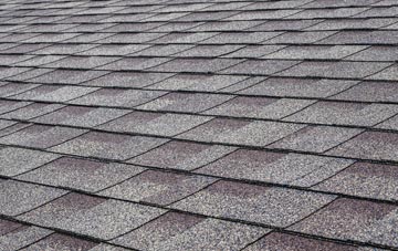 Wooperton tiles for shallow pitch roofing