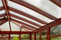Wooperton conservatory roofing insulation