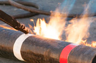 Wooperton flat roofing replacement