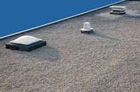 Wooperton flat roofing