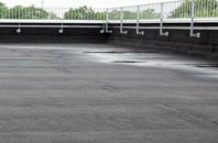 find rated Wooperton flat roofing companies