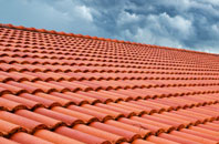 Wooperton roofing tiles