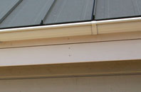 Wooperton soffit repair