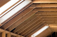 Wooperton tapered roof insulation quotes